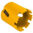 Carota diamantata segmentata pentru beton, 83 mm, Powermat