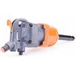 Pistol pneumatic de impact pentru camioane, tir, cuplu 4800 Nm, 12 bari, prindere 1", tubulare 32 - 33 mm, Powermat