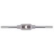 Set tarozi si filiere, M3 - M12, caseta metalica pentru transport, 32 piese, Powermat
