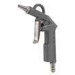 Kit accesorii pentru compresor, pistol umflat, suflat 18 elemente, Powermat