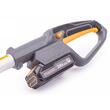 Fierastrau telescopic electric cu acumulator, 20V, 2Ah, lungime reglabila 172 x 240 cm, lungime ghidaj, 5m/s, Powermat