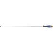 Set surubelnite lungi, varfuri magnetice calite, otel crom vanadiu, lungime 450 mm, 4 piese, Powermat