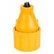 Masina, dispozitiv pentru ascutit burghie, 150 W, 3-13mm Powermat