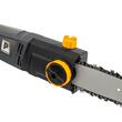 Fierastrau electric telescopic pentru taierea crengilor, putere 1000 W 220V, reglare 184 – 240 cm, Powermat