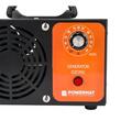 Generator de ozon pentru eliminarea mirosurilor si microbilor, putere 120 W, Powermat