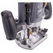 Oberfreza pentru lemn, freza electric, putere 2000 W, adancime frezare 50 mm, Powermat