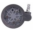 Pistol pneumatic pentru pop nituri, nituit, forta strangere 1400 Kg, Powermat