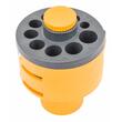 Masina electrica, dispozitiv pentru ascutit burghie, 90 W, diametru 3 mm - 16 mm, Powermat