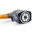 Slefuitor multifunctional 3 in 1, excentric, orbital, diametru 125 mm, 3 talpi interschimbabile, Powermat