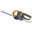 Foarfecă electrică pentru gard viu 1800W, lamă 610 mm, reglaj 180°, Powermat