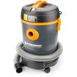 Aspirator industrial multifunctional 4 in 1, 1600W, 25 KPa, capacitate rezervor 25 litri, pentru piscine, iazuri, mediu uscat si umed, Powermat
