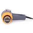 Pistol electric pentru aer cald, putere 2000 W, 600°C, 4 duze incluse, Powermat