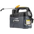 Pulverizator, vermorel cu baterie, capacitate rezervor 5 l, Powermat