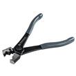 Cleste manual  pentru coliere auto tip Clic, Clic-R cu arc de expansiune, maner ergonomic, antiderapant, lungime 170 mm, Powermat
