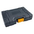 Set extractoare suruburi, 25 piese, dimensiuni 1/8" la 7/8", Powermat