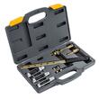 Trusa presa extras arcuri supape chiulasa pentru motoarele 8V / 16V / 24V, Powermat