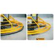 Elicopter pentru finisare, nivelare beton, 98cm 7CP 97KG, Powermat