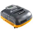 Compresor electric 12 V, pentru echipamente gonflabile, debit 350l / min, Powermate