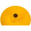 Carota diamantata pentru beton, diametru 230mm, lungime 45 cm, filet 1”-1/4”, Powermat