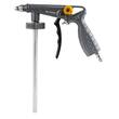 Pistol pneumatic pentru aplicarea solutiilor de protectie si intretinere a caroseriei, Powermat
