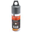 Carota diamantata 6 mm pentru gresie, granit si marmură, Powermat