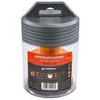 Carota diamantata pentru piatra, ceramica si granit, 60 mm, prindere M14, Powermat