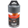Carota diamantata pentru gresia porțelanată, plăcile ceramice, granitul, marmura și piatra naturală, 45 mm, Powermat