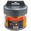 Carota diamantata pentru gresie, granit, ceramica, utilizare umeda/uscata, prindere M14, diametru 100 mm, Powermat