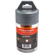 Carota diamantata pentru gresia porțelanată, plăcile ceramice, granitul, marmura, 40 mm, Powermat