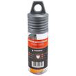 Carota diamantata pentru gresie, granit, ceramica, utilizare umeda/uscata, prindere M14, diametru 10 mm, Powermat