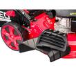 Masina de tuns iarba pe benzina, motor in 4 timpi, 5.2 kW, Red Technic
