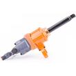 Pistol pneumatic de impact pentru camioane, tir, cuplu 4800 Nm, 12 bari, prindere 1", tubulare 32 - 33 mm, Powermat