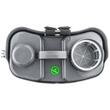 Pulverizator electric, vermorel cu acumulator pentru stropit, 12 V, capacitate 16 litri, presiune 4.5 bari, timp incarcare 8 ore,  duze inclus, Powermat