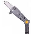 Fierastrau telescopic electric cu acumulator, 20V, 2Ah, lungime reglabila 172 x 240 cm, lungime ghidaj, 5m/s, Powermat
