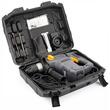 Ciocan rotopercutor, 2600 W, energie impact 5.5 J, mandrina SDS-Plus, accesorii incluse, Powermat
