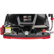 Pulverizator cu acumulator, 20L, baterie 8Ah, Powermat