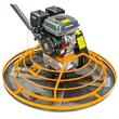 Elicopter pentru finisare, nivelare beton, 98cm 7CP 97KG, Powermat