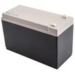 Baterie, acumulator universal Litiu-Ion pentru vermorel, pompa stropit, 12V 12 amperi, Powermat 