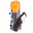 Oberfreza pentru lemn, freza electric, putere 2000 W, adancime frezare 50 mm, Powermat