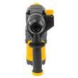 Ciocan, rotopercutor cu geanta de transport, putere 2600W, impact 5.5J, Powermat