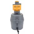 Masina electrica, dispozitiv pentru ascutit burghie, 90 W, diametru 3 mm - 16 mm, Powermat
