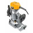 Freza electrica 3 in 1 pentru lemn, oberfreza, 2000 W, 10000-30000 rpm, accesorii pentru frezare verticala, Powermat