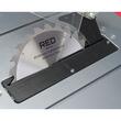 Fierastrau cu masa, 3400W, 0-45°, 4800 Rpm, Red Technic