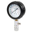 Tester de compresie pentru motoarele pe benzina, interval de masura 0-20 bari, cu adaptoare incluse, 8 piese, Powermate