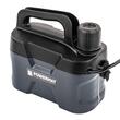 Pulverizator, vermorel cu baterie, capacitate rezervor 5 l, Powermat