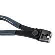 Cleste manual  pentru coliere auto tip Clic, Clic-R cu arc de expansiune, maner ergonomic, antiderapant, lungime 170 mm, Powermat