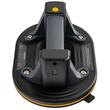 Ventuza cu acumulator si pompa de vid automata pentru sticla, faianta, gresie, diametru 200 mm, capacitate ridicare 260 kg, afișaj LCD, Powermat