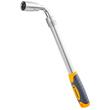 Cheie telescopica cu tubulare, 17-19 mm și 21-23 mm, 350-530 mm, Powermat