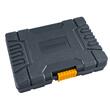 Set extractoare suruburi, 25 piese, dimensiuni 1/8" la 7/8", Powermat