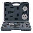 Trusa etriere pentru pistoanele de frana cu suport magnetic, 12 piese, Powermat
